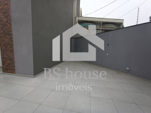 Imagem Apartamento com 2 Quartos à Venda, 132 m² em Campestre - Santo André