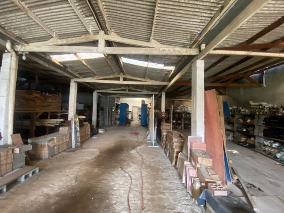 Imagem Galpão para Alugar, 1.700 m² em Centro - Suzano Imagem Galpão para Alugar, 1.700 m² em Centro - Suzano
