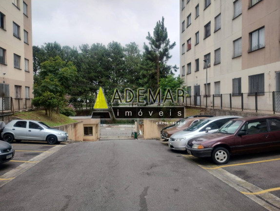 Imagem Apartamento com 2 Quartos à Venda, 48 m² em Casa Grande - Diadema Imagem Apartamento com 2 Quartos à Venda, 48 m² em Casa Grande - Diadema