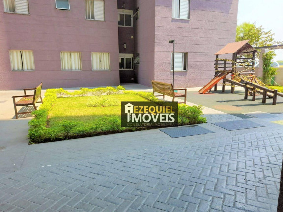 Imagem Apartamento com 2 Quartos à Venda, 50 m² em Vila Planalto - São Bernardo Do Campo Imagem Apartamento com 2 Quartos à Venda, 50 m² em Vila Planalto - São Bernardo Do Campo