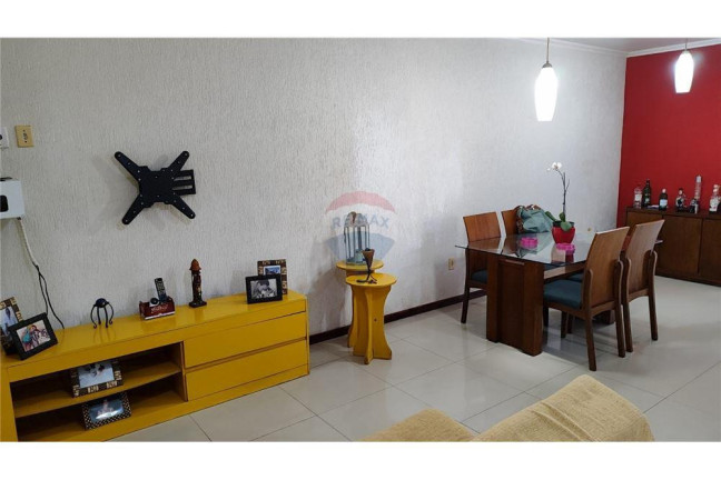 Imagem Casa com 3 Quartos à Venda, 107 m² em Jardim Atlântico - Maricá