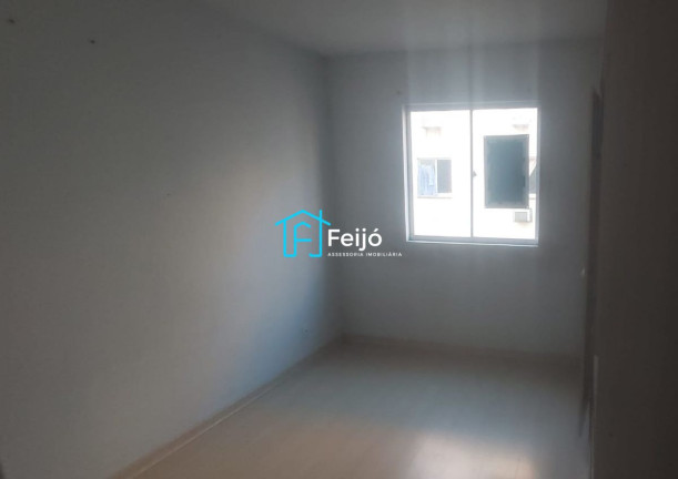 Imagem Apartamento com 2 Quartos à Venda, 44 m² em Restinga - Porto Alegre Imagem Apartamento com 2 Quartos à Venda, 44 m² em Restinga - Porto Alegre