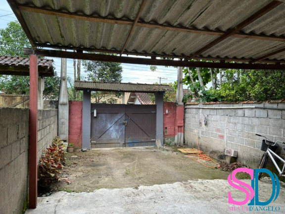 Imagem Casa com 4 Quartos à Venda, 174 m² em Perequê Mirim - Ubatuba
