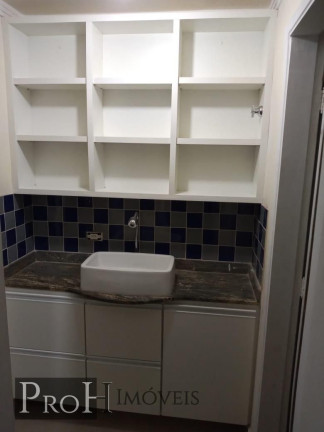 Imagem Apartamento com 1 Quarto à Venda, 50 m² em Vila Mariana - São Paulo