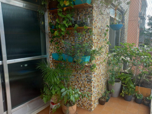 Imagem Apartamento com 2 Quartos à Venda, 70 m² em Irajá - Rio De Janeiro
