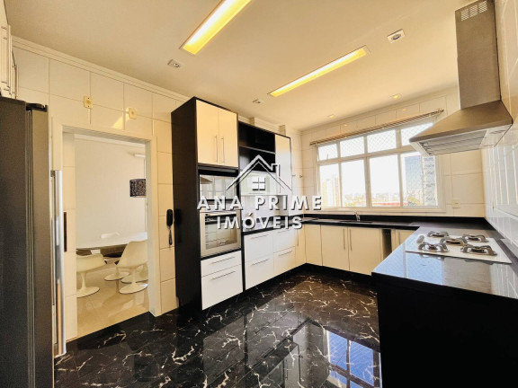 Imagem Apartamento com 4 Quartos à Venda, 349 m² em Jardim Aquarius - São José Dos Campos Imagem Apartamento com 4 Quartos à Venda, 349 m² em Jardim Aquarius - São José Dos Campos