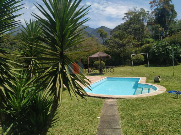 Imagem Casa com 8 Quartos à Venda, 1.570 m² em Carlos Guinle - Teresópolis