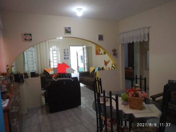 Imagem Casa com 3 Quartos à Venda, 170 m² em Parque Do Horto - Hortolândia Imagem Casa com 3 Quartos à Venda, 170 m² em Parque Do Horto - Hortolândia