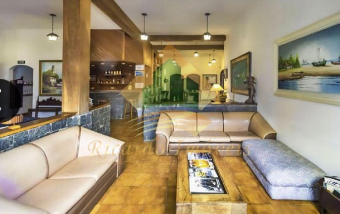 Imagem Ponto Comercial à Venda, 1.064 m² em Itaguá - Ubatuba