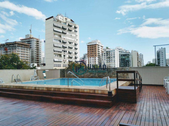 Imagem Apartamento com 1 Quarto à Venda, 55 m² em Santa Rosa - Niterói Imagem Apartamento com 1 Quarto à Venda, 55 m² em Santa Rosa - Niterói