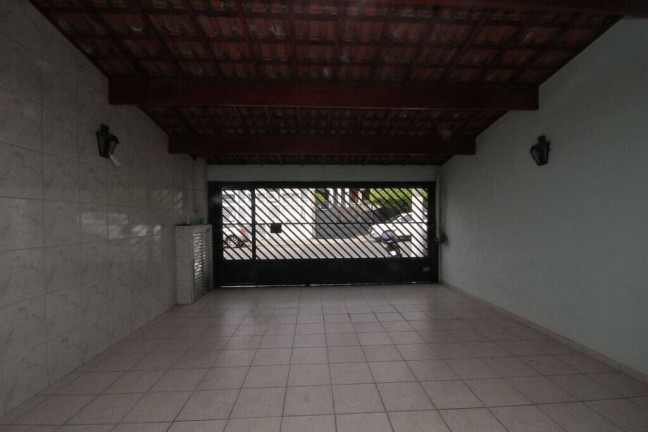 Imagem Casa com 4 Quartos à Venda, 200 m² em Tatuapé - São Paulo Imagem Casa com 4 Quartos à Venda, 200 m² em Tatuapé - São Paulo