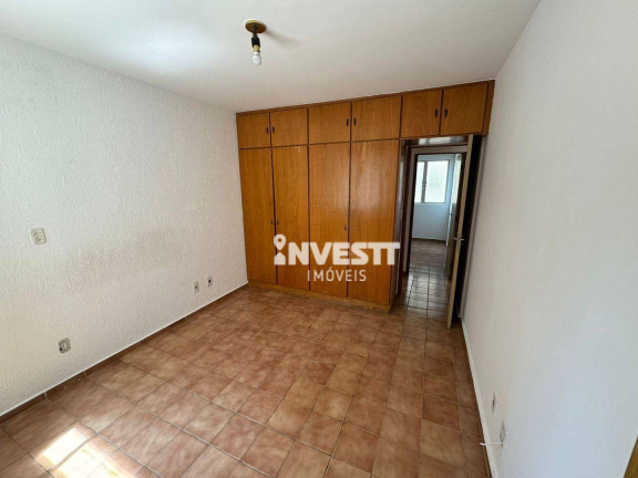 Imagem Apartamento com 3 Quartos para Alugar, 77 m² em Setor Bueno - Goiânia Imagem Apartamento com 3 Quartos para Alugar, 77 m² em Setor Bueno - Goiânia