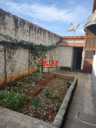Imagem Casa com 3 Quartos à Venda, 55 m² em Federal - São Lourenço Imagem Casa com 3 Quartos à Venda, 55 m² em Federal - São Lourenço