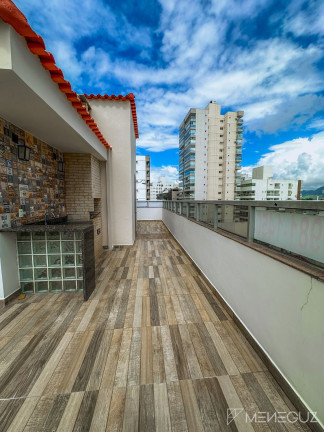 Imagem Cobertura com 4 Quartos à Venda, 170 m² em Praia Do Morro - Guarapari Imagem Cobertura com 4 Quartos à Venda, 170 m² em Praia Do Morro - Guarapari