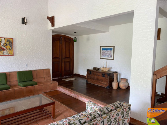 Imagem Casa com 2 Quartos à Venda, 600 m² em Praia Grande - Ubatuba Imagem Casa com 2 Quartos à Venda, 600 m² em Praia Grande - Ubatuba