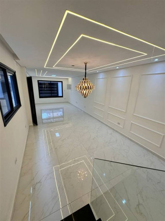 Imagem Casa com 4 Quartos à Venda, 160 m² em Guilhermina - Praia Grande Imagem Casa com 4 Quartos à Venda, 160 m² em Guilhermina - Praia Grande