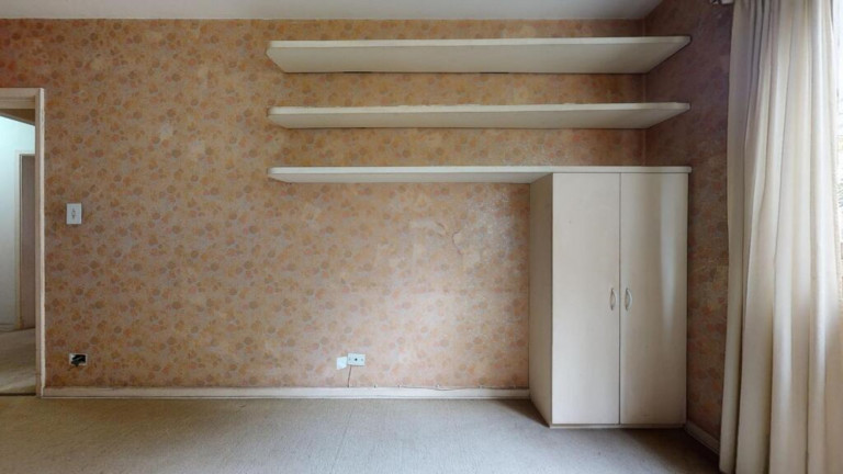 Imagem Imóvel com 3 Quartos à Venda, 153 m² em Paraíso - São Paulo Imagem Imóvel com 3 Quartos à Venda, 153 m² em Paraíso - São Paulo