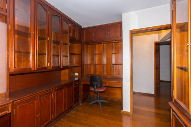Imagem Apartamento com 4 Quartos à Venda, 178 m² em Perdizes - São Paulo