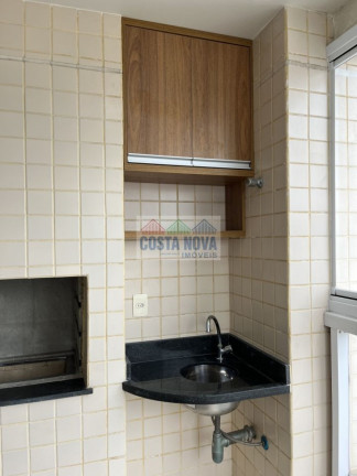 Imagem Apartamento com 3 Quartos à Venda, 77 m² Imagem Apartamento com 3 Quartos à Venda, 77 m²