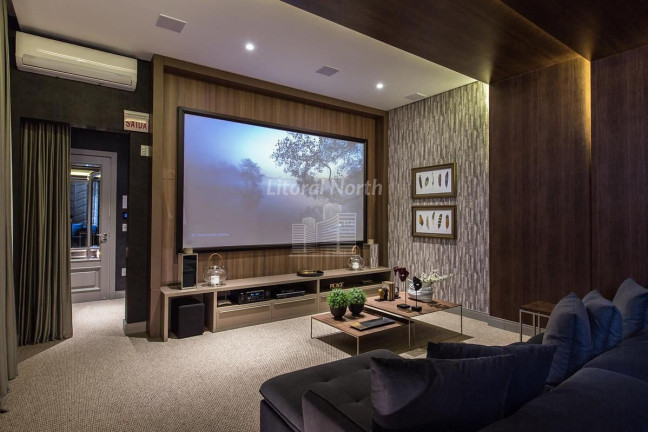 Imagem Apartamento com 4 Quartos à Venda, 167 m² em Centro - Balneário Camboriú