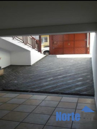 Imagem Casa com 3 Quartos à Venda, 190 m² em Vila Dom Pedro Ii - São Paulo Imagem Casa com 3 Quartos à Venda, 190 m² em Vila Dom Pedro Ii - São Paulo