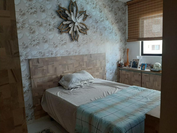 Imagem Apartamento com 3 Quartos à Venda, 82 m² em Stiep - Salvador Imagem Apartamento com 3 Quartos à Venda, 82 m² em Stiep - Salvador