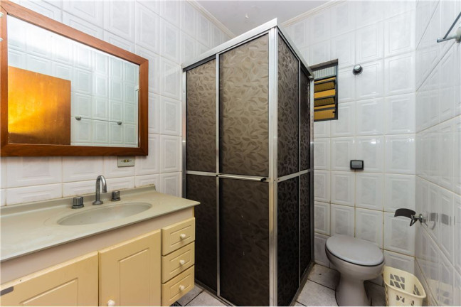 Imagem Casa com 3 Quartos à Venda, 115 m² em Parque Das Nações - Santo André