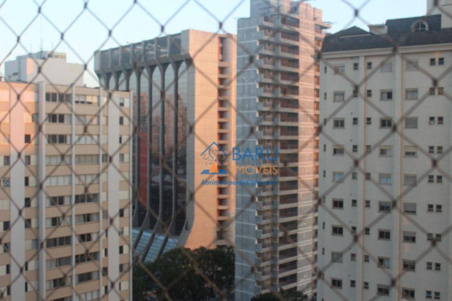 Imagem Apartamento com 4 Quartos à Venda, 134 m² em Paraíso - São Paulo Imagem Apartamento com 4 Quartos à Venda, 134 m² em Paraíso - São Paulo