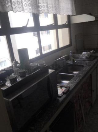 Imagem Apartamento com 3 Quartos à Venda, 97 m² em Saúde - São Paulo