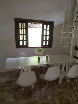 Imagem Casa com 2 Quartos à Venda, 380 m² em Horto Florestal - Ubatuba