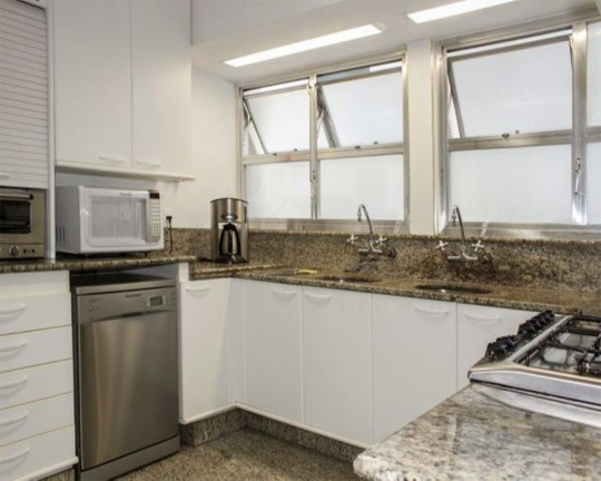 Imagem Apartamento com 4 Quartos à Venda, 282 m² em Higienópolis - São Paulo Imagem Apartamento com 4 Quartos à Venda, 282 m² em Higienópolis - São Paulo