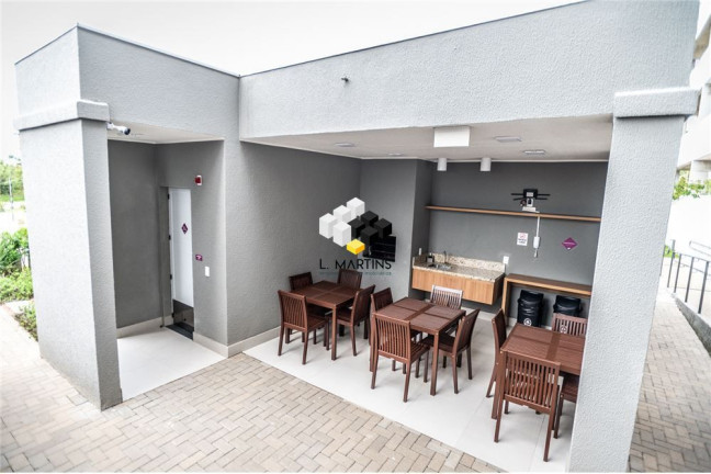 Imagem Apartamento com 2 Quartos à Venda, 42 m² em Sarandi - Porto Alegre Imagem Apartamento com 2 Quartos à Venda, 42 m² em Sarandi - Porto Alegre