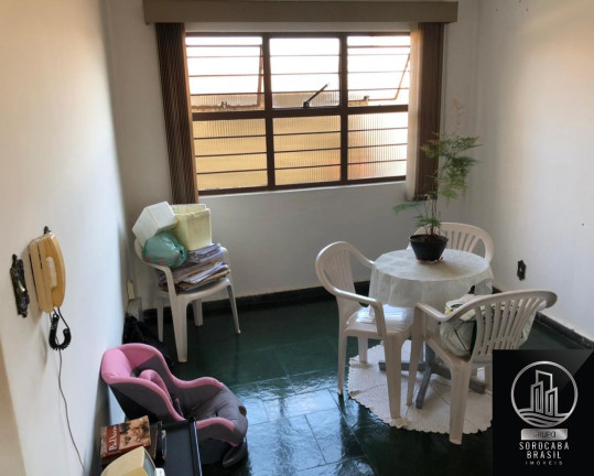 Imagem Sobrado com 3 Quartos à Venda, 181 m² em Jardim São Paulo - Sorocaba Imagem Sobrado com 3 Quartos à Venda, 181 m² em Jardim São Paulo - Sorocaba