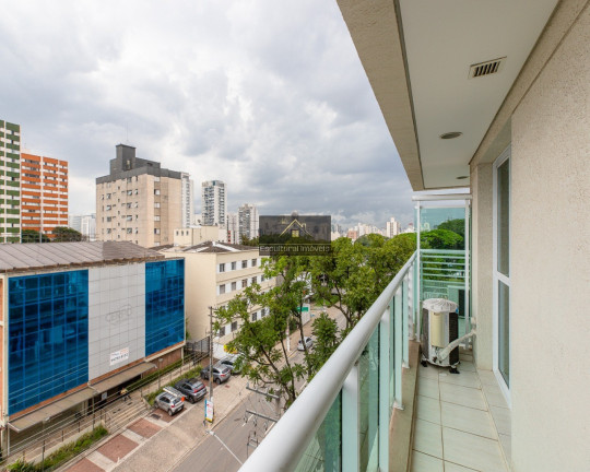 Imagem Imóvel Comercial à Venda, 41 m² em Alto Da Boa Vista - São Paulo
