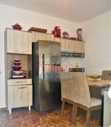 Imagem Casa com 2 Quartos à Venda,  em Vila Palmares - Santo André