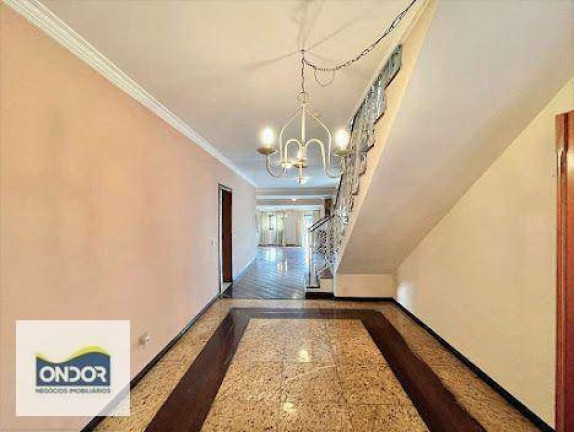 Imagem Casa de Condomínio com 4 Quartos à Venda, 357 m² em Terras Do Madeira - Carapicuíba Imagem Casa de Condomínio com 4 Quartos à Venda, 357 m² em Terras Do Madeira - Carapicuíba