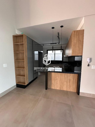 Imagem Casa de Condomínio com 3 Quartos à Venda, 215 m² em Jardim São Domingos - Marília Imagem Casa de Condomínio com 3 Quartos à Venda, 215 m² em Jardim São Domingos - Marília