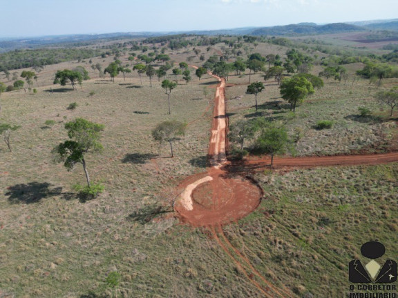 Imóvel à Venda, 20.000 m² em Condomínio Rural Estância Da Lapa - Pedro Leopoldo