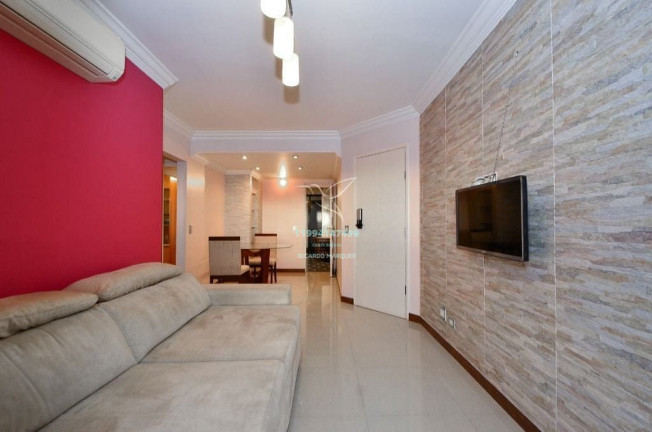 Imagem Apartamento com 3 Quartos à Venda, 93 m² em Vila Alexandria - São Paulo Imagem Apartamento com 3 Quartos à Venda, 93 m² em Vila Alexandria - São Paulo