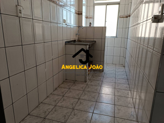 Imagem Apartamento com 1 Quarto à Venda, 46 m² em Centro - São Vicente