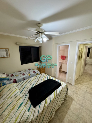 Imagem Apartamento com 3 Quartos à Venda, 130 m² em Enseada - Guarujá