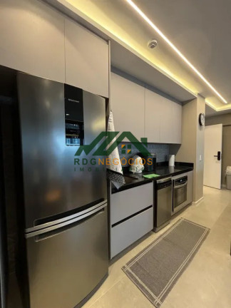 Imagem Apartamento com 1 Quarto para Alugar, 77 m² em Jardim Das Acácias - São Paulo Imagem Apartamento com 1 Quarto para Alugar, 77 m² em Jardim Das Acácias - São Paulo