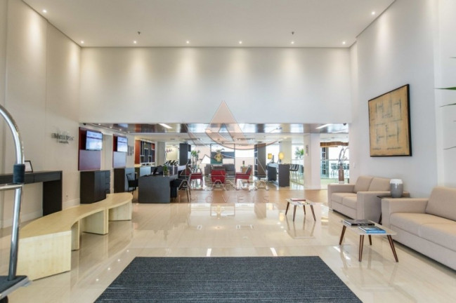 Imagem Flat com 1 Quarto à Venda, 23 m² em Jardim Botânico - Ribeirão Preto Imagem Flat com 1 Quarto à Venda, 23 m² em Jardim Botânico - Ribeirão Preto