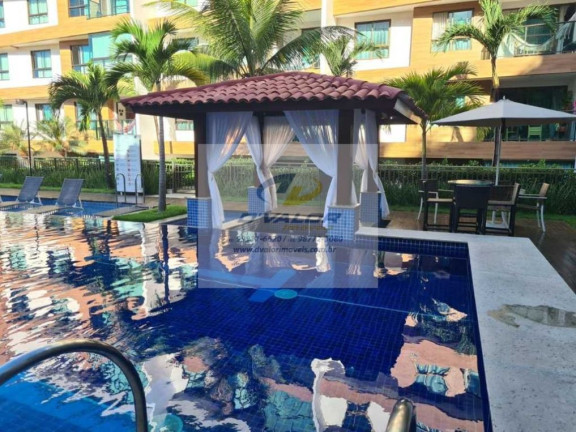Imagem Apartamento com 2 Quartos à Venda, 60 m² em Cabo Branco - João Pessoa Imagem Apartamento com 2 Quartos à Venda, 60 m² em Cabo Branco - João Pessoa