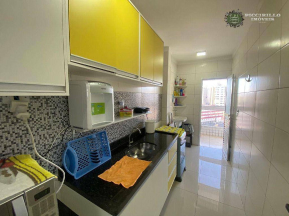 Imagem Apartamento com 2 Quartos à Venda, 65 m² em Mirim - Praia Grande Imagem Apartamento com 2 Quartos à Venda, 65 m² em Mirim - Praia Grande