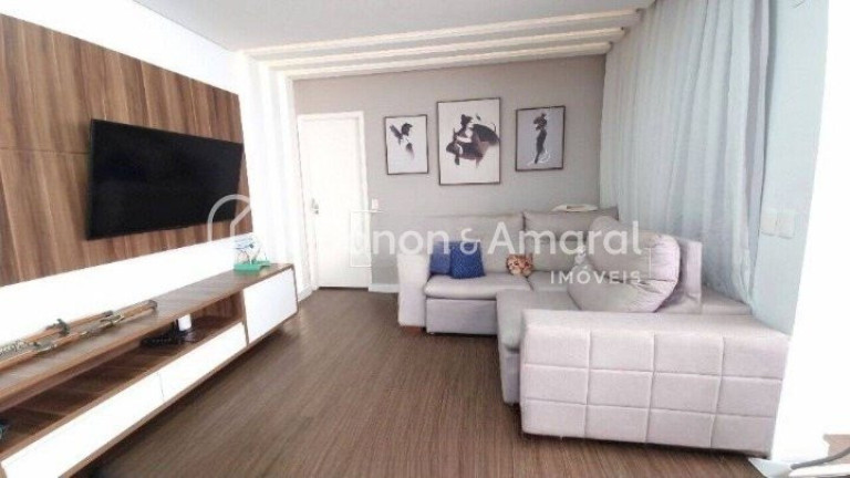 Imagem Apartamento com 3 Quartos à Venda, 132 m² em Taquaral - Campinas Imagem Apartamento com 3 Quartos à Venda, 132 m² em Taquaral - Campinas
