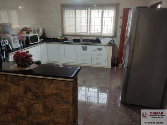 Imagem Casa com 4 Quartos à Venda, 215 m² em Vila Menuzzo - Sumaré Imagem Casa com 4 Quartos à Venda, 215 m² em Vila Menuzzo - Sumaré