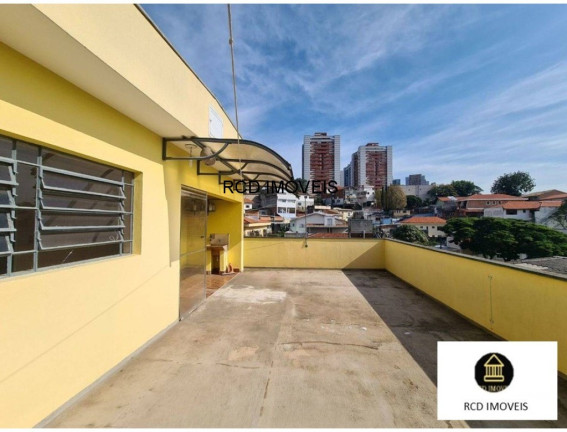 Imagem Casa com 2 Quartos à Venda, 240 m² em Vila Morse - São Paulo Imagem Casa com 2 Quartos à Venda, 240 m² em Vila Morse - São Paulo