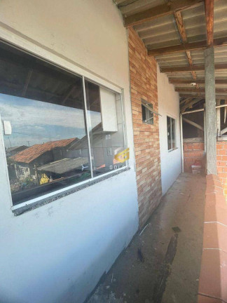 Imagem Kitnet com 1 Quarto à Venda, 180 m² em Praça - Tijucas Imagem Kitnet com 1 Quarto à Venda, 180 m² em Praça - Tijucas