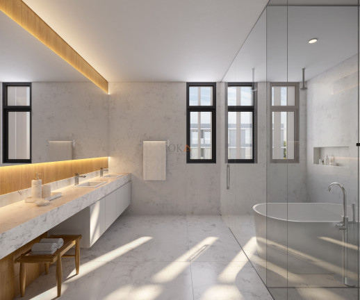 Imagem Apartamento com 2 Quartos à Venda, 181 m² em Bigorrilho - Curitiba